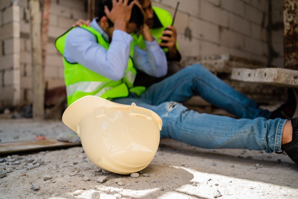 Workers Compensation and Third Party Claims Attorneys NJ