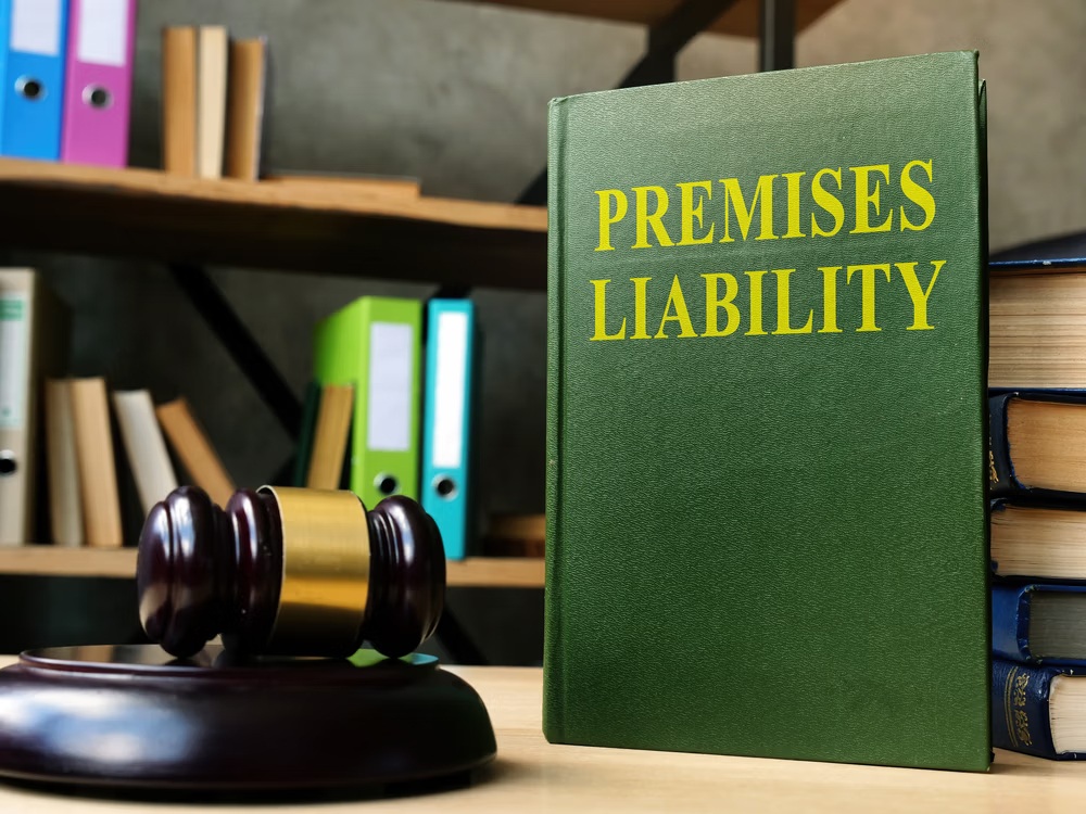 Slip and Fall Lawyers