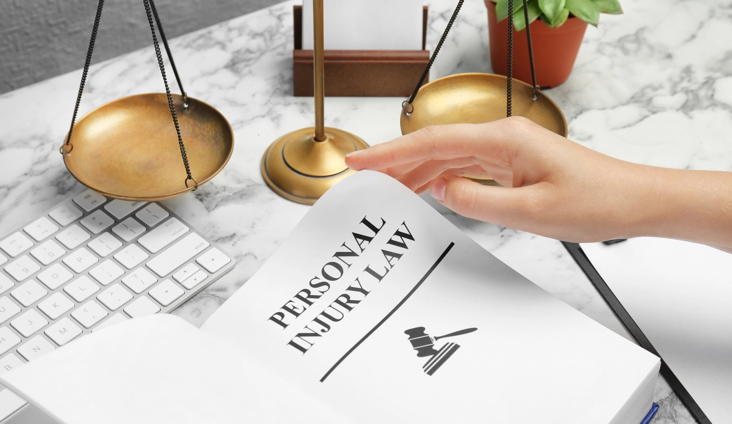 Product Liability Attorneys