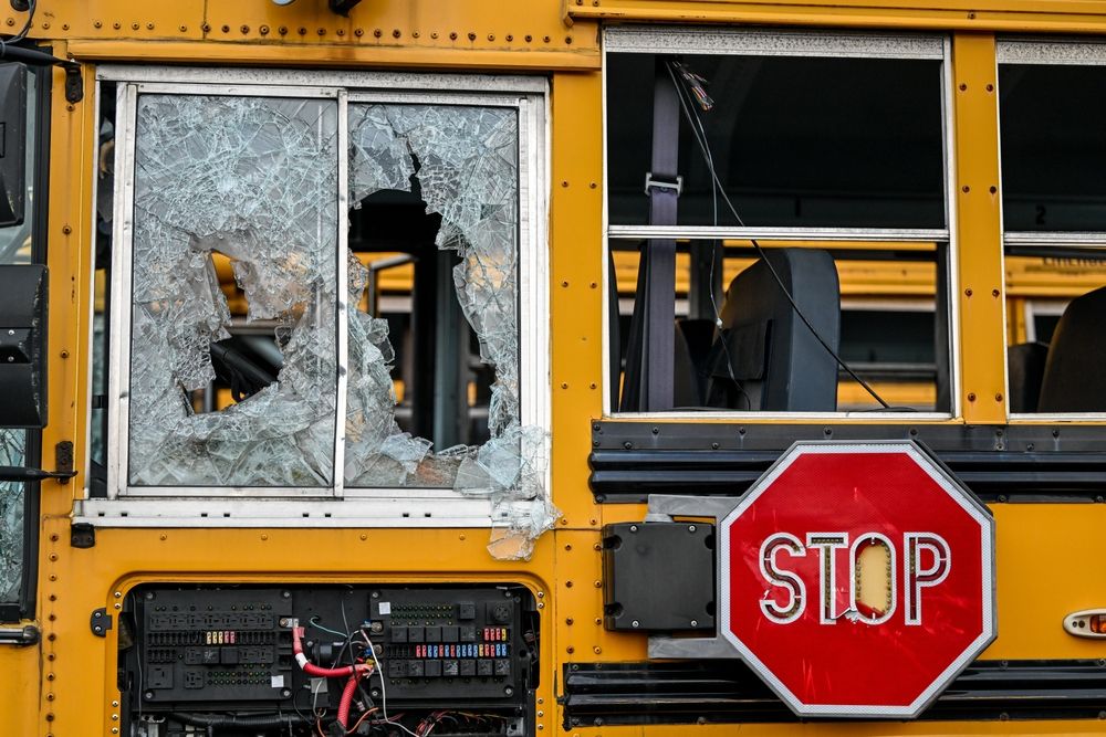 Bus Accident Injury Lawyers NJ