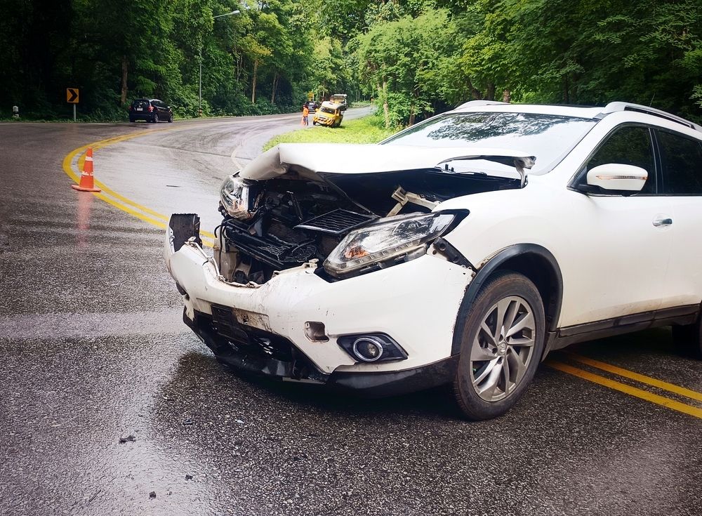 Car Accident Injury Lawyers NJ