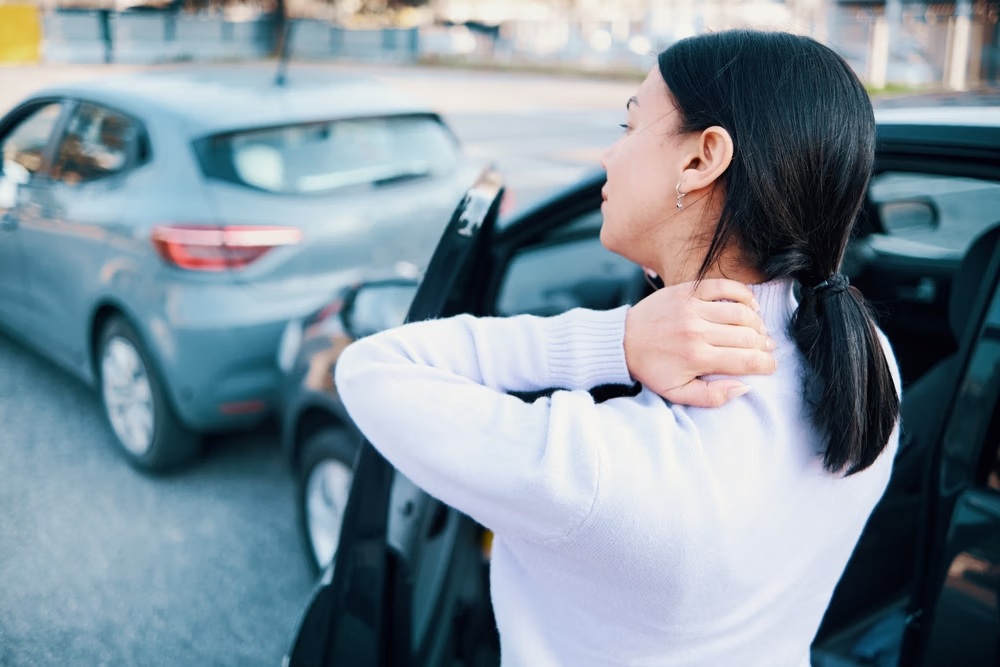 Multi-Vehicle Car Accident Lawyers NJ