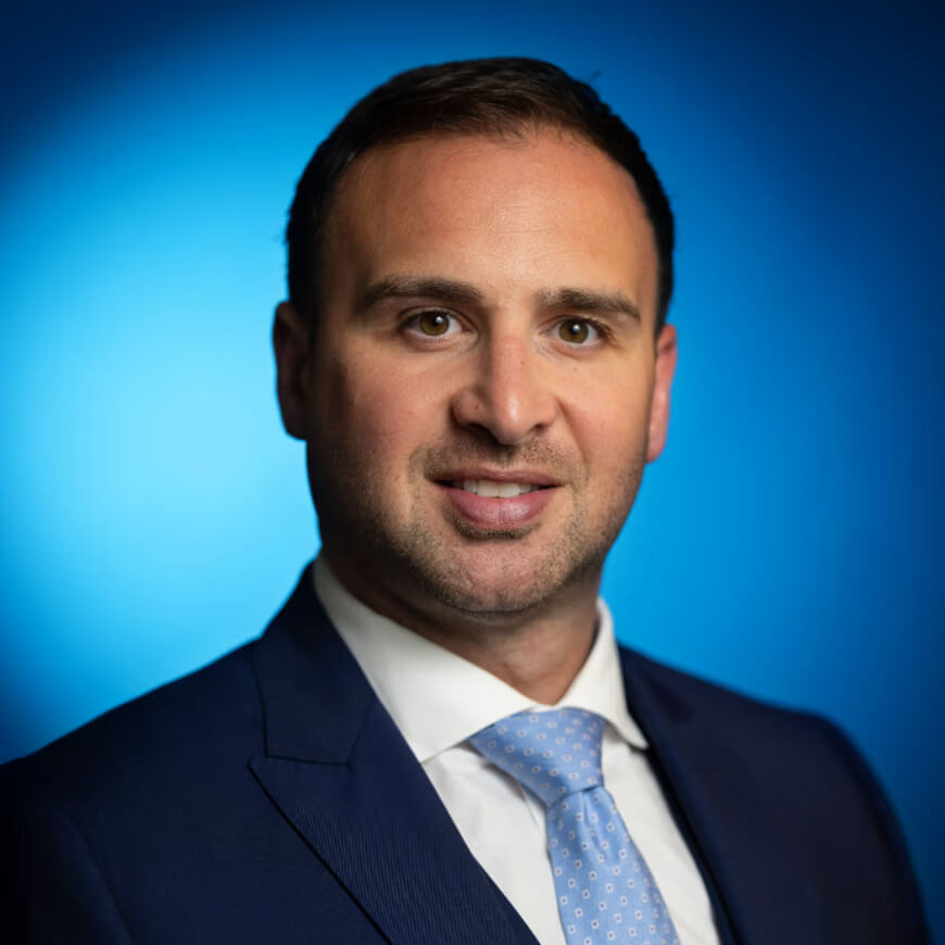Angelo S. Catanzariti