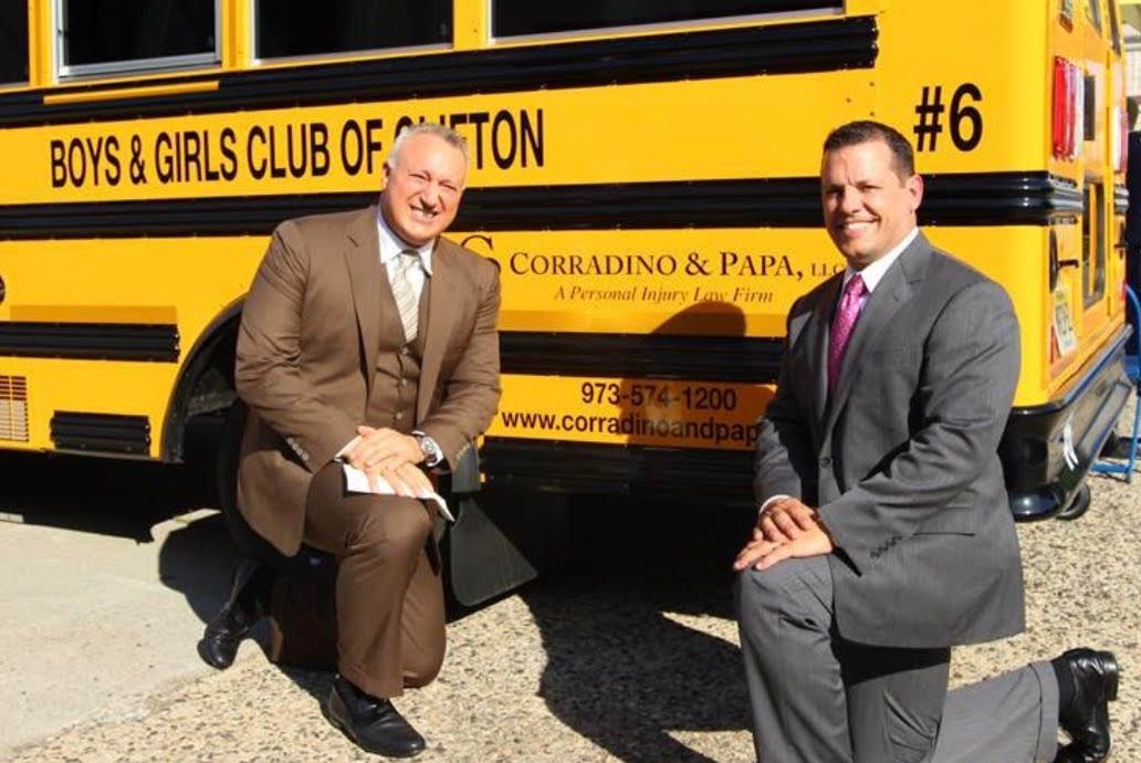 Bus Donation_11