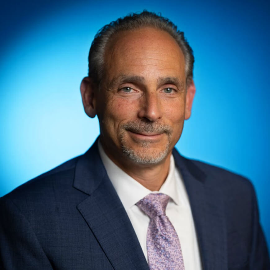 Joseph A. DeFuria
