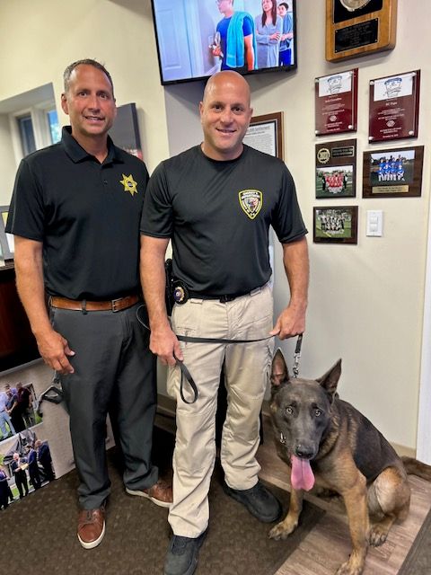 K-9 pic 1