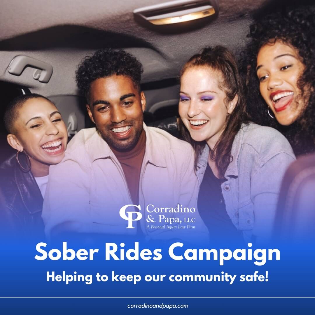 Sober Rides Giveway 1