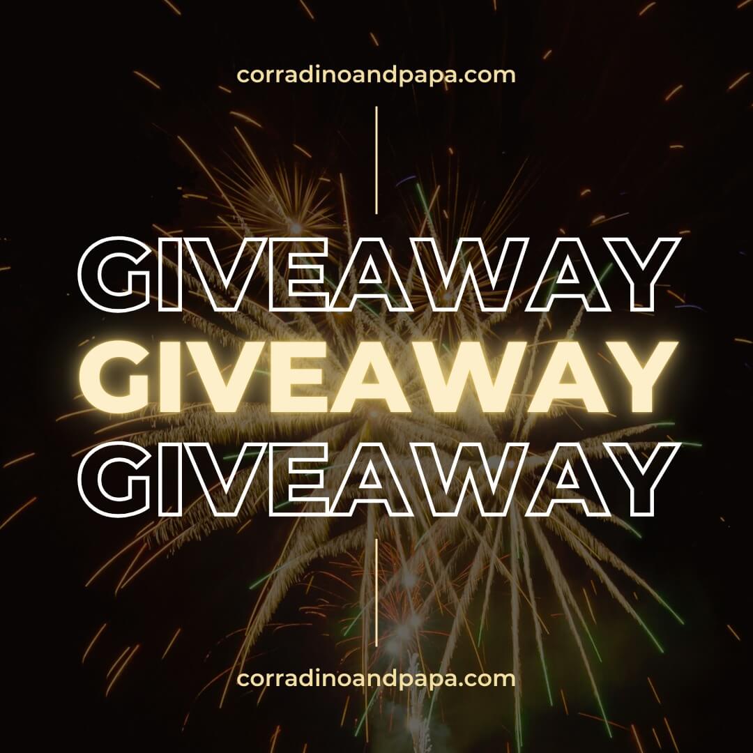 Sober Rides Giveway 2