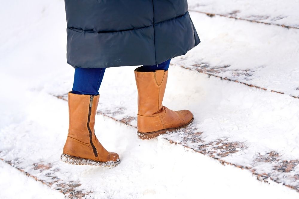 Winter Weather Accident Lawyers