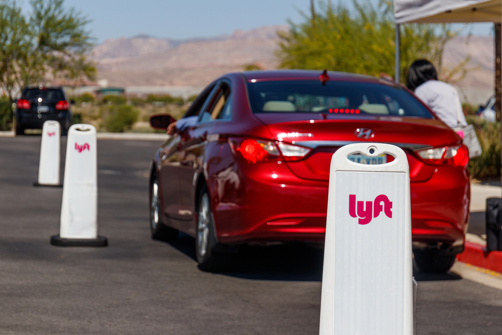 Can You Sue Lyft For An Accident? Understanding Your Legal Rights