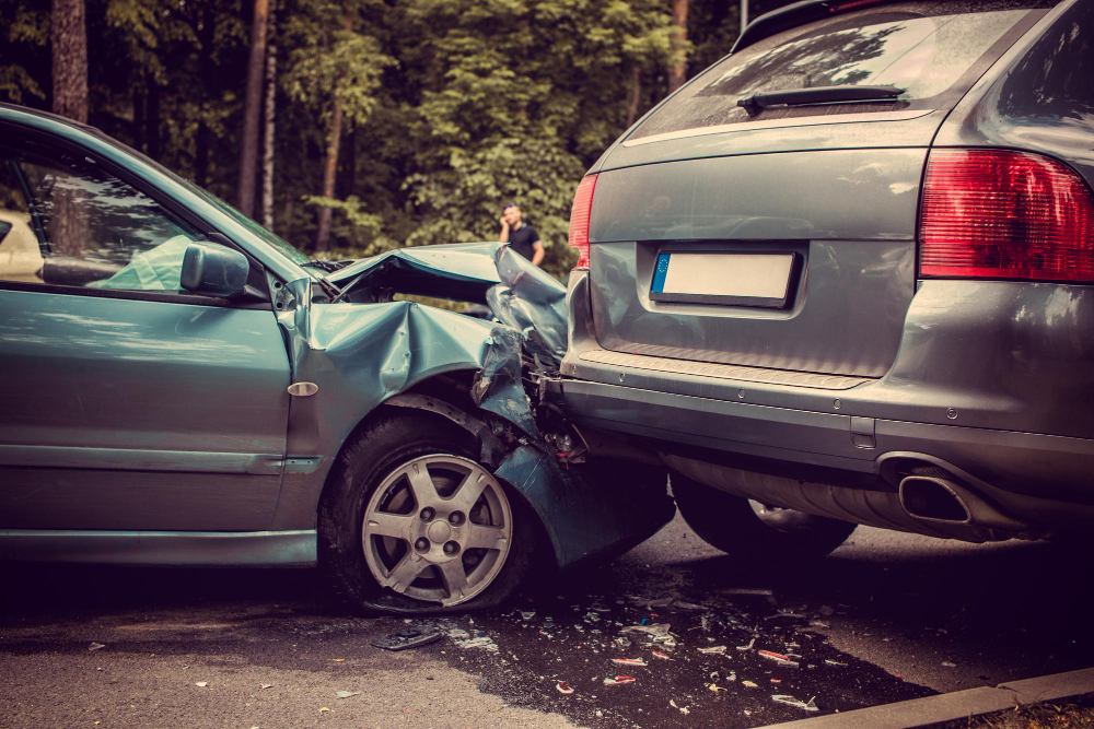 How Common Are Rideshare Accidents Compared To Other Crashes?