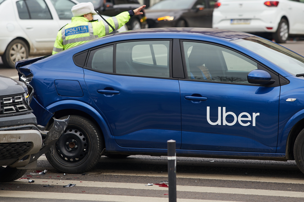 How To Choose The Right Lawyer For A Rideshare Accident In New Jersey