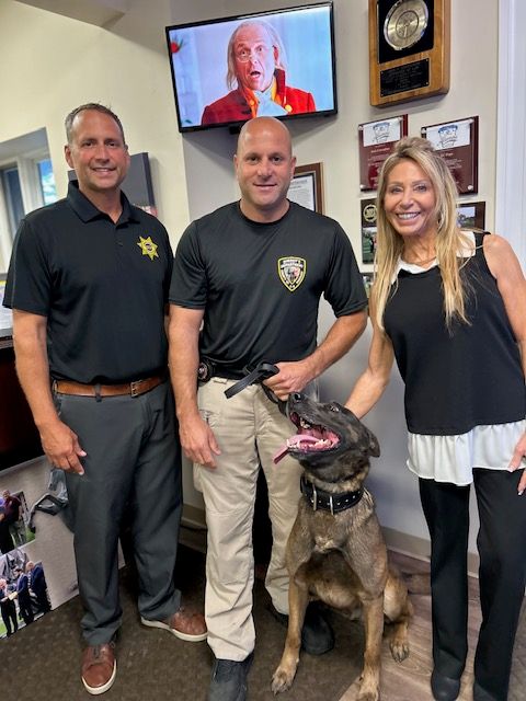 k-9 pic 2