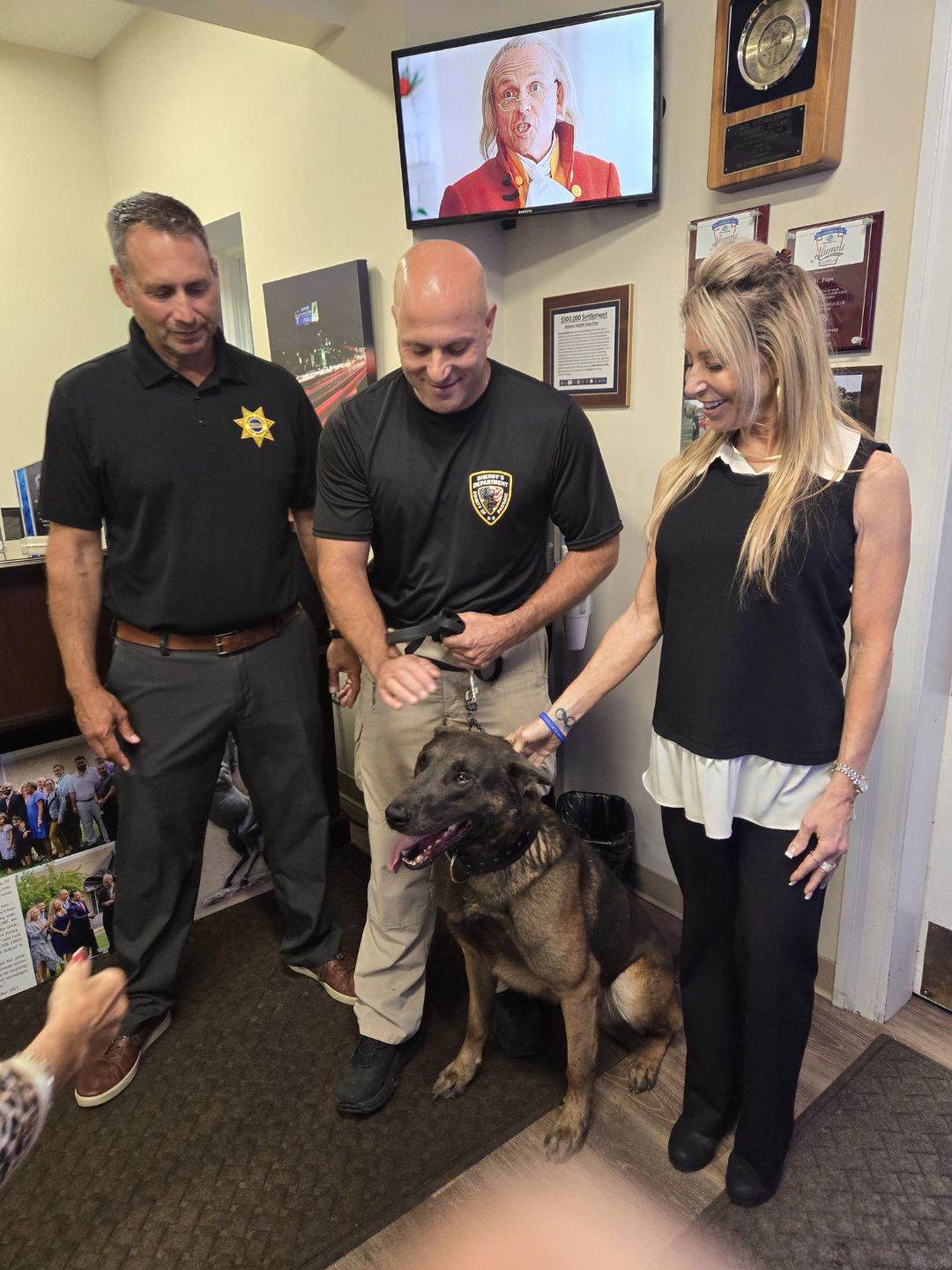 k-9 pic 3