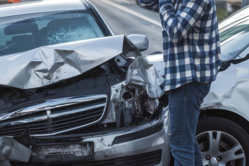 Rideshare Accident Lawsuit: What Are Your Legal Options?