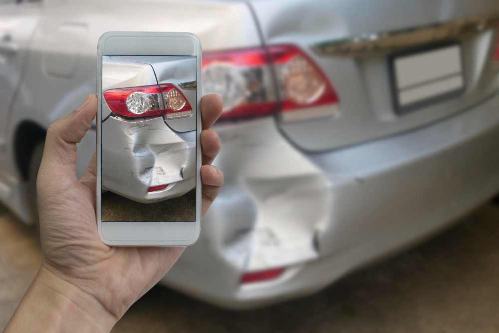 Rideshare Accident Statistics: What The Numbers Reveal
