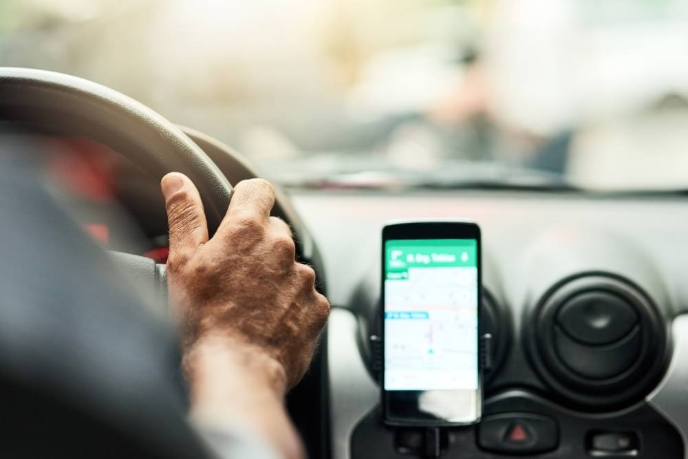 What Does A Rideshare Injury Lawyer Do?