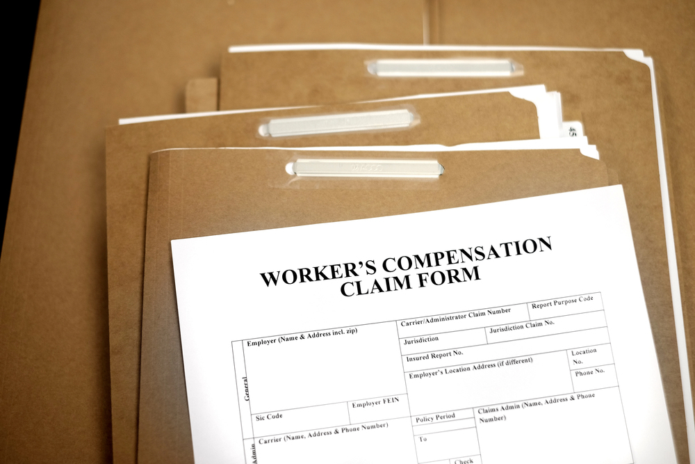 Workers' Comp Vs. Personal Injury: Understanding The Difference